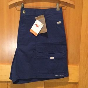Columbia PFG Omni-Shade Shorts